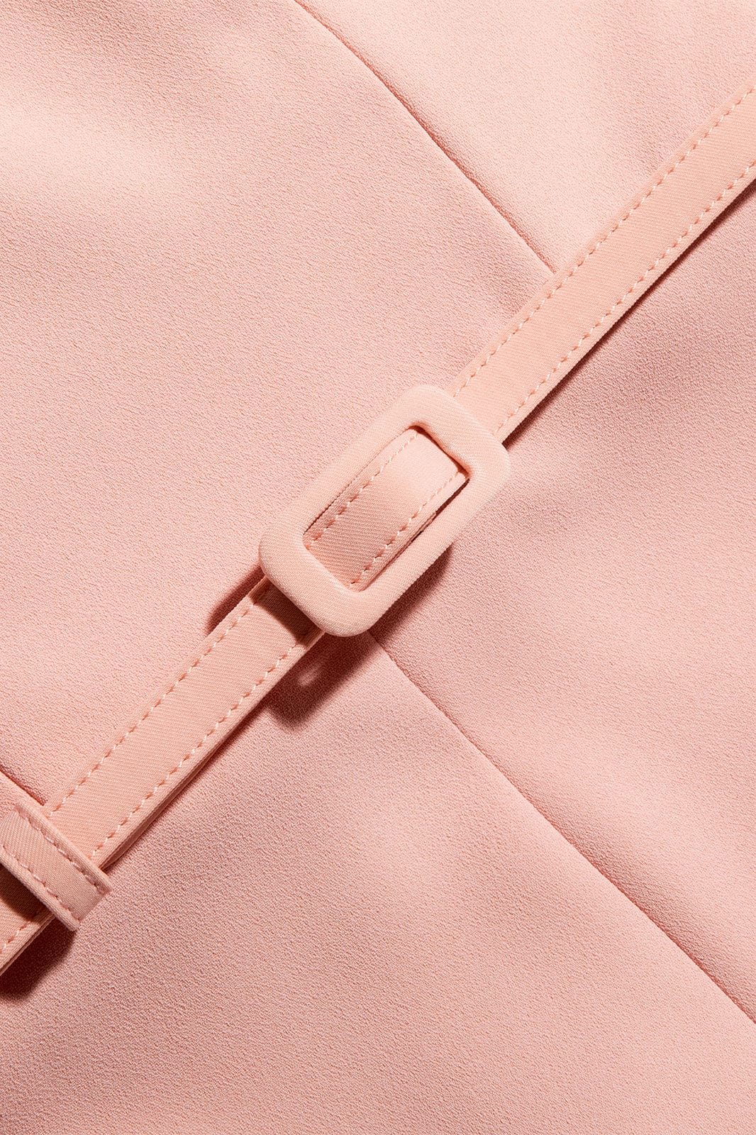 Colette Blush Jumpsuit