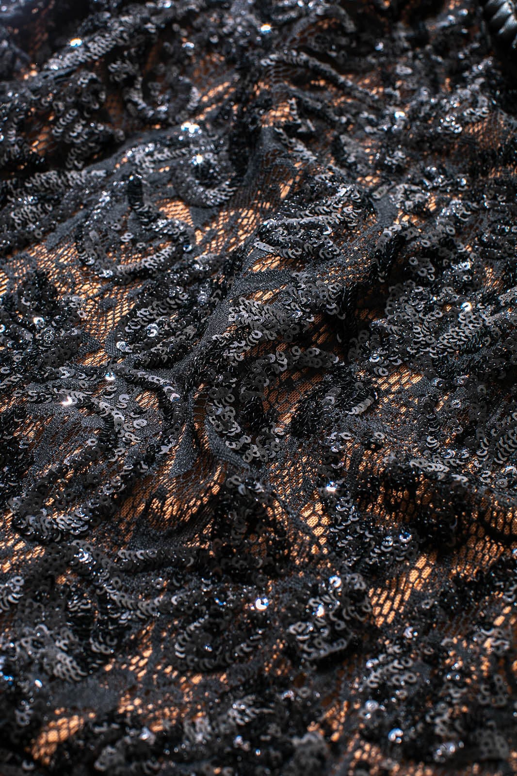 Bella Black Jumpsuit