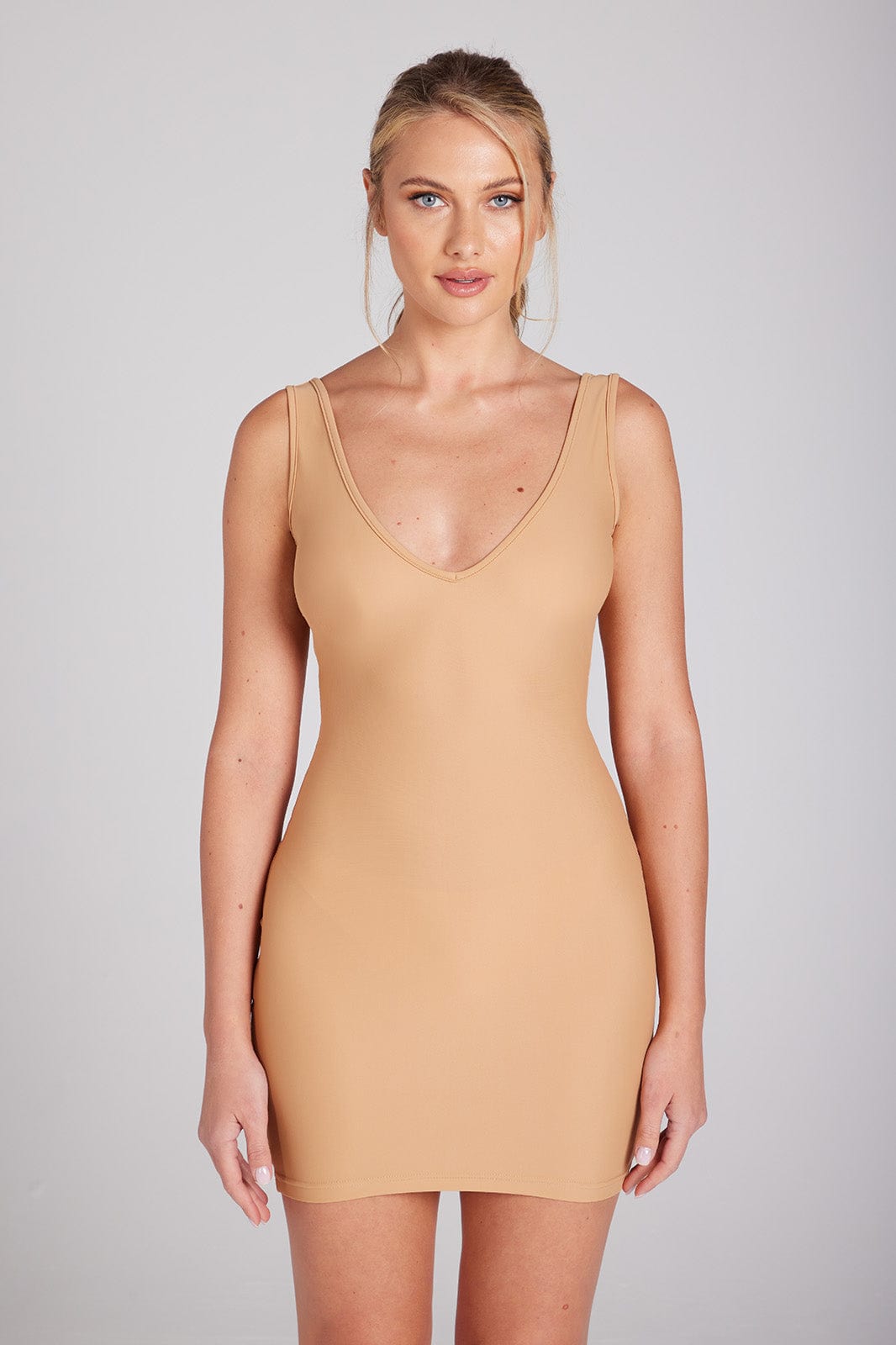 Straight Slip