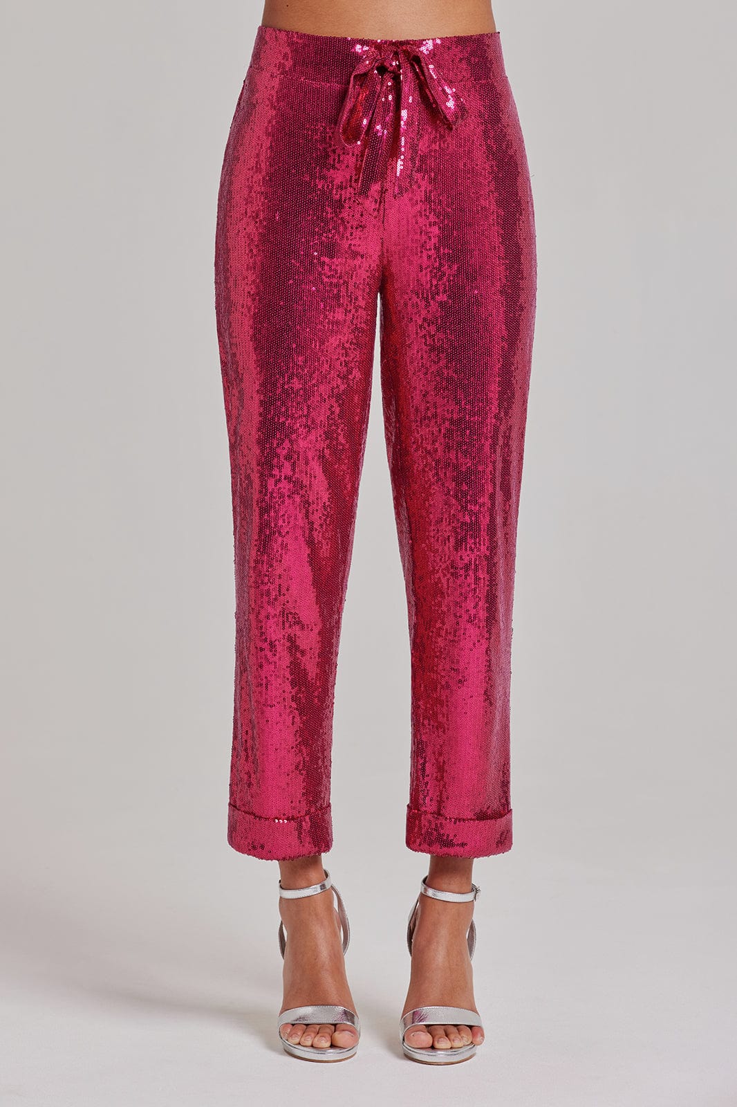 Jessie Hot Pink Pyjamas
