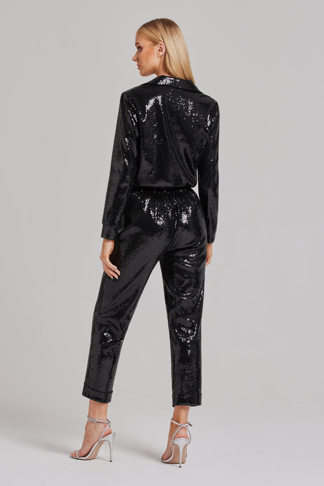 Jessie Black Pyjamas