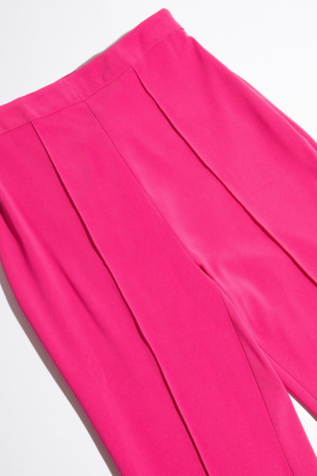 Charlotte Hot Pink Trousers