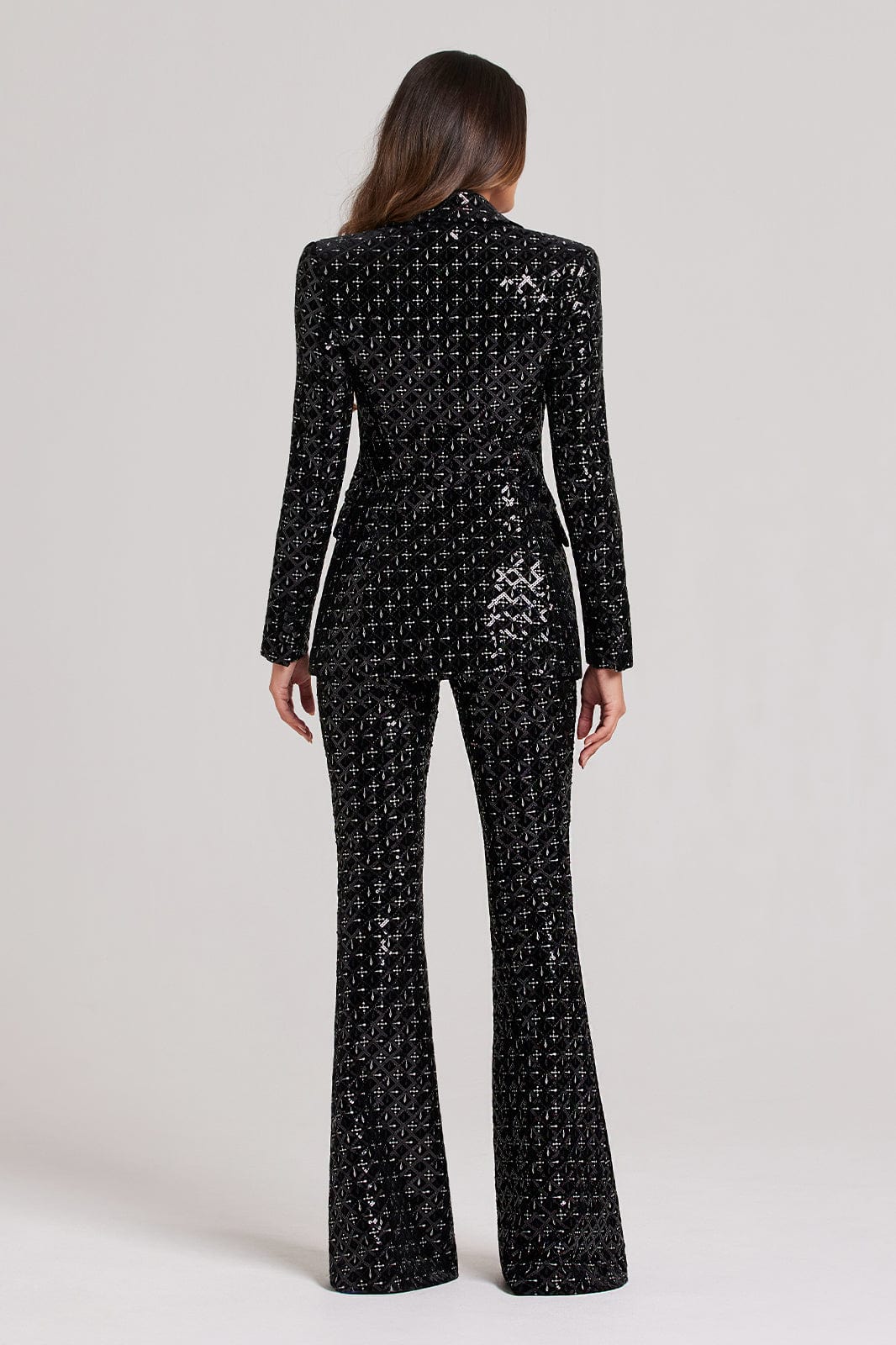 Meghan Black Blazer