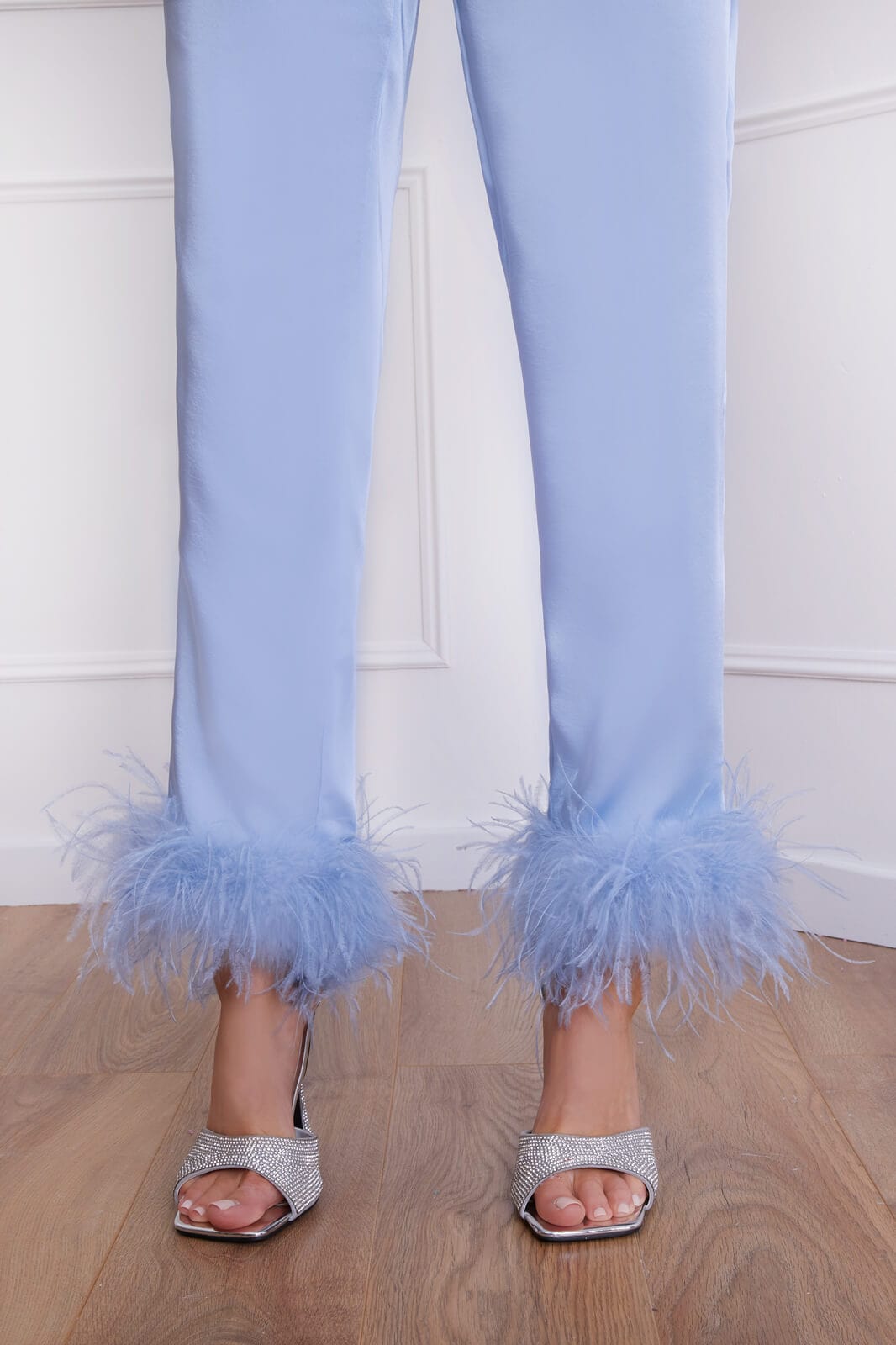 Darcie Blue Pyjamas