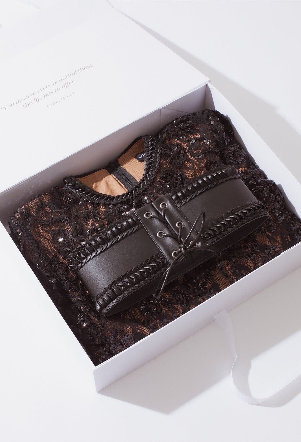 Bella Black Jumpsuit 